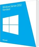 Microsoft Windows Server Standard 2012