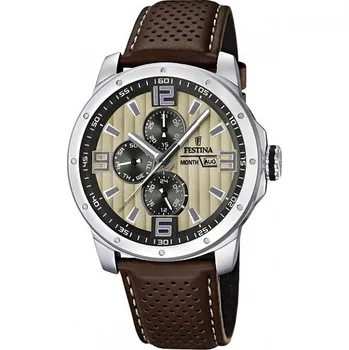 Hodinky Festina Multifunction 16585/6