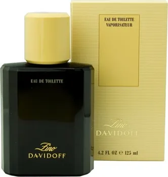 Pánský parfém Davidoff Zino M EDT 125 ml