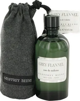 Pánský parfém Geoffrey Beene Grey Flannel M EDT