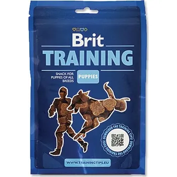 Pamlsek pro psa Brit Training Snack Puppies