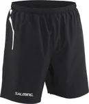 Salming Pro Training Shorts M bílá