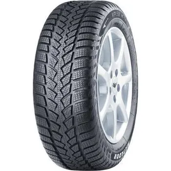 Zimní osobní pneu Recenze Matador MP58 205/55 R16 91 H