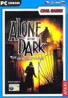 Alone in the Dark 4: The new Nightmare PC