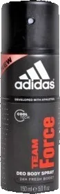 Adidas Team force M deodorant 150 ml