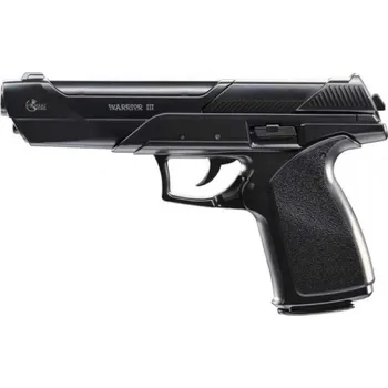 Airsoftová zbraň Combat Zone Warrior III ASG