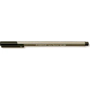Staedtler Triplus 334