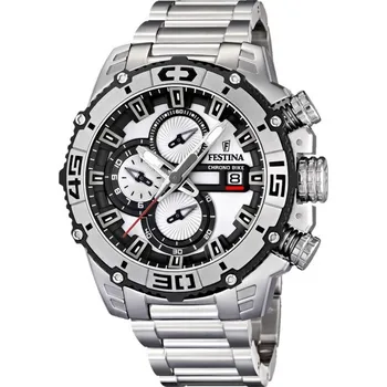 Hodinky Festina Chrono Bike Tour de France 2012