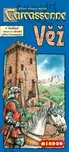 Mindok Carcassonne: Věž
