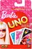 Desková hra Mattel Uno Barbie