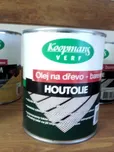 KOOPMANS HOUTOLIE 102 kaštan 20l 