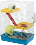 Ferplast Hamster Tris 46 x 29,5 x 58 cm