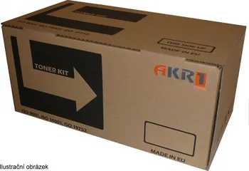 Toner Kyocera TK-330, FS-4000, černý, originál