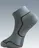 pánské ponožky Ponožky BATAC Classic short CLSH00 vel.36-38 - white