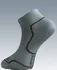 Pánské ponožky Ponožky BATAC Classic short CLSH00 vel.36-38 - white