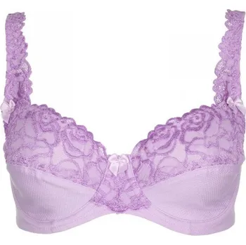 Podprsenka Change Lingerie Florence Lilac
