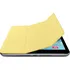 Pouzdro na tablet Apple iPad mini Smart Cover žlutý