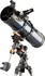 Hvězdářský dalekohled Celestron AstroMaster 130 EQ Motor Drive