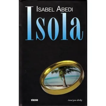 Isola - Isabel Abedi