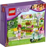 LEGO Friends 41027 Mia a stánek s…
