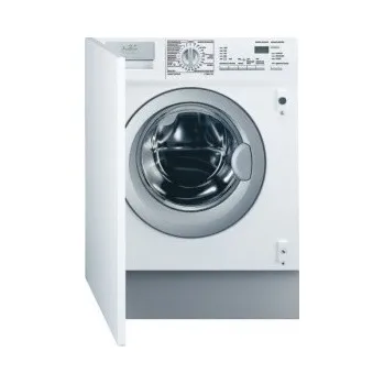 Vestavná trouba AEG Lavamat 12843 ViT