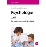 Psychologie 2. díl: Pro studenty…