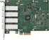 Síťová karta Intel® Ethernet Server Adapter I350-T4,retail bulk