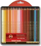 Umělecké pastelové tužky KOH-I-NOOR…