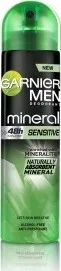 Garnier Men Mineral Sensitive M deodorant 150 ml 