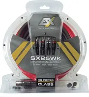 ESX SX25WK