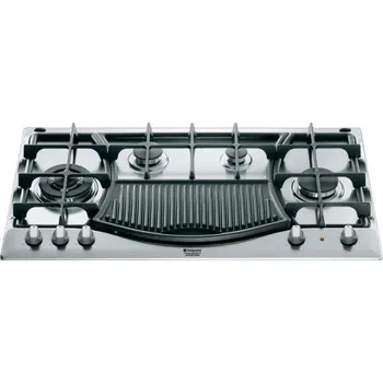 Varná deska Hotpoint-Ariston PH 941MSTB GH/HA