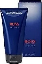 Hugo Boss Boss in Motion Blue Edition 150 ml sprchový gel 
