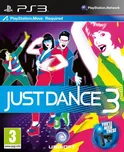 Just Dance 3 MOVE Ready PS3
