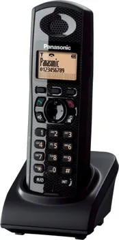 Stolní telefon Panasonic KX-TGA648FXT