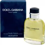Dolce & Gabbana Pour Homme M EDT