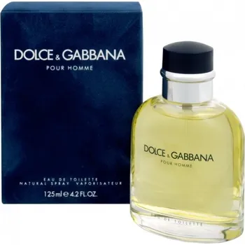 Dolce & Gabbana Pour Homme M EDT