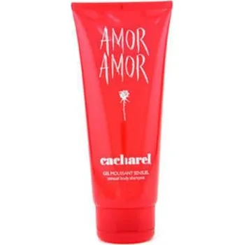 Sprchový gel Cacharel Amor amor sprchový gel 200 ml
