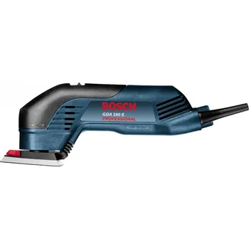 vibrační bruska Bosch GDA 280 E 