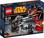 LEGO Star Wars 75034 Troopeři hvězdy…