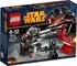 Stavebnice LEGO LEGO Star Wars 75034 Troopeři hvězdy smrti