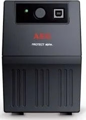 Záložní zdroj UPS záložní zdroj AEG Protect Alpha