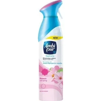 Vůně do bytu Ambi Pur Spray 300 ml