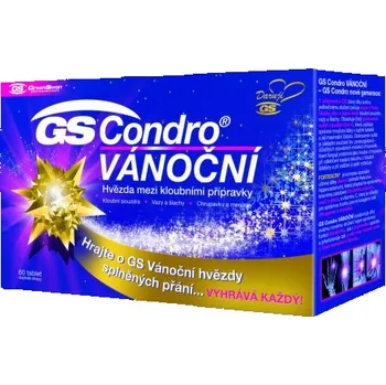Kloubní výživa GS Condro 60 tbl.