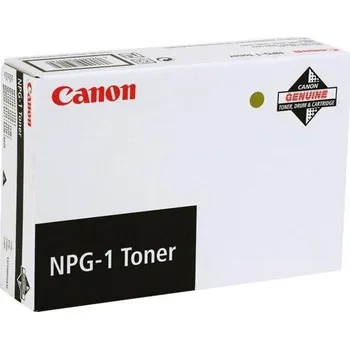 Originální Canon NPG1 (CFF41-5902100)