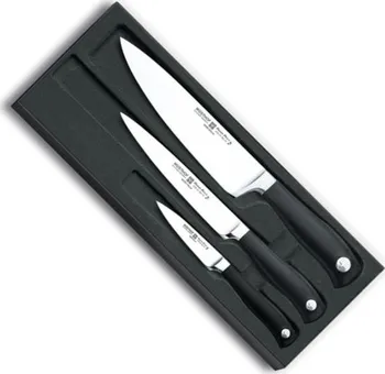 Kuchyňský nůž Wüsthof Grand Prix II - Sada 3 nožů
