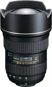 Objektiv Tokina 16-28 mm f/2.8 AT-X PRO FX pro Canon