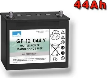 Trakční baterie Sonnenschein GF 12 044 Y