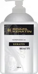 Brazil Keratin Beauty keratin 24h 500 ml