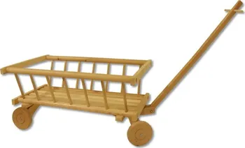 Dřevěná hračka Drewmax AD261