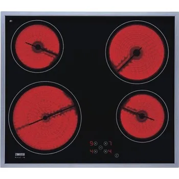 Varná deska Zanussi ZKT621LX